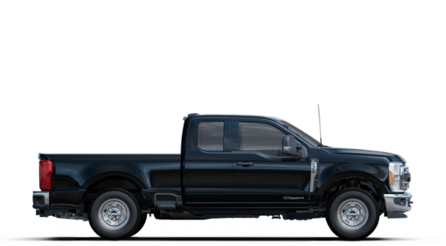 2024 Ford SuperDuty
